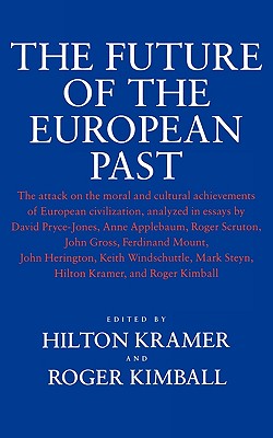 Image for The Future of the European Past