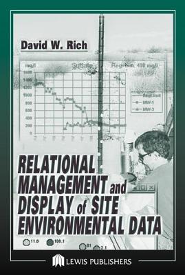 Image for Relational Management and Display of Site Environmental Data