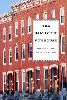 Image for The Baltimore Rowhouse