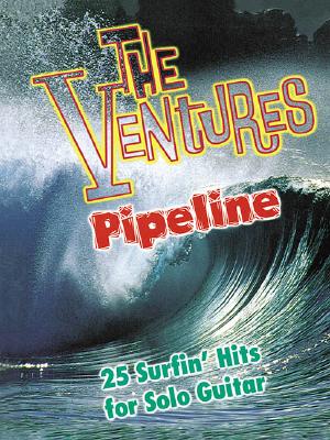 Image for The Ventures - Pipeline