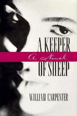 A Keeper of Sheep, WILLIAM CARPENTER A Keeper of Sheep, WILLIAM CARPENTER