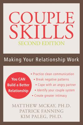 Image for Couple Skills: Making Your Relationship Work