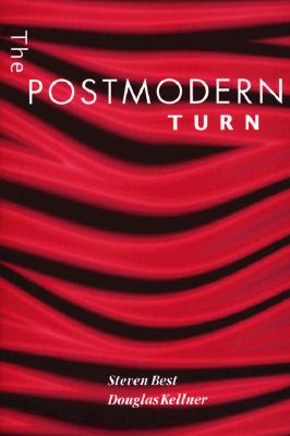 Image for POSTMODERN TURN