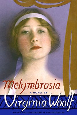 Image for Melymbrosia
