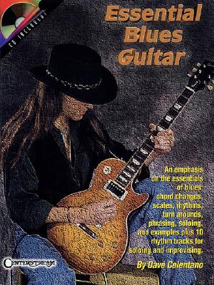 Image for Essential Blues Guitar