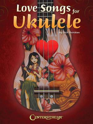 Image for Love Songs For Ukulele