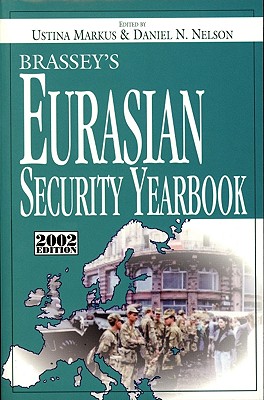 Image for Brassey's Eurasian Security Yearbook, 2002 Edition