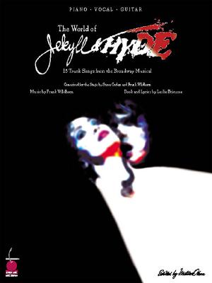 Image for The World of Jekyll and Hyde