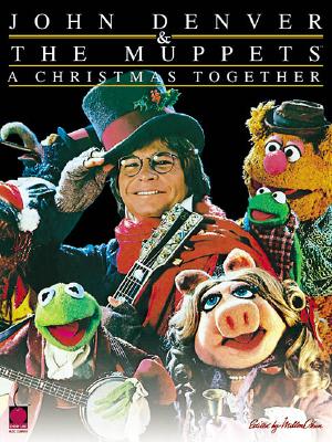Image for John Denver & The Muppets - A Christmas Together