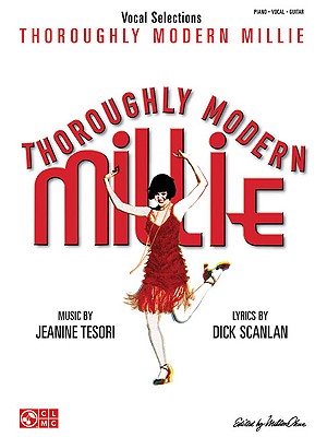 Image for Thoroughly Modern Millie: Vocal Selections