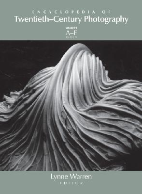 Image for Encyclopedia of Twentieth-Century Photography (3-Volume Set)