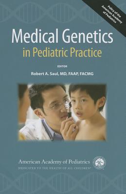 Image for Medical Genetics in Pediatric Practice