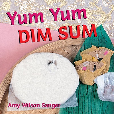 Image for Yum Yum Dim Sum (World Snacks)