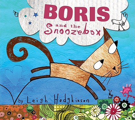 Image for Boris and the Snoozebox