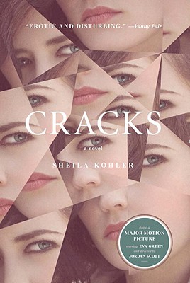 Cracks, Kohler, Sheila Cracks, Kohler, Sheila