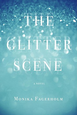 Image for GLITTER SCENE