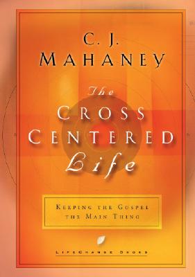 Image for Cross Centered Life