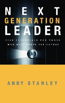 Image for Next Generation Leader