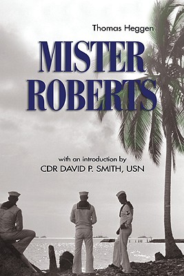 Image for MISTER ROBERTS