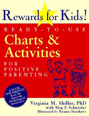 Image for Rewards for Kids!: Ready-To-Use Charts and Activities for Positive Parenting
