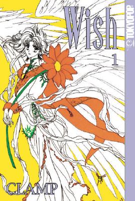 Image for Wish #1 (v. 2)