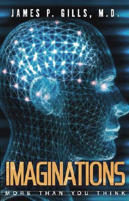 IMAGINATIONS More Than You Think IMAGINATIONS More Than You Think