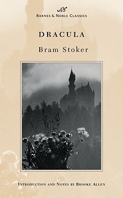 Dracula, BRAM STOKER, BROOKE ALLEN Dracula, BRAM STOKER, BROOKE ALLEN
