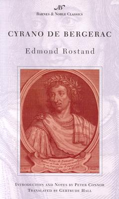 Image for Cyrano De Bergerac