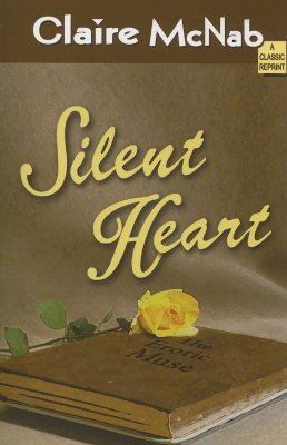 SILENT HEART, MCNAB, CLAIRE SILENT HEART, MCNAB, CLAIRE