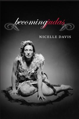 Image for Becoming Judas