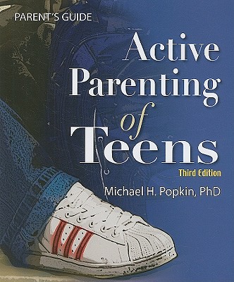 Image for Active Parenting of Teens