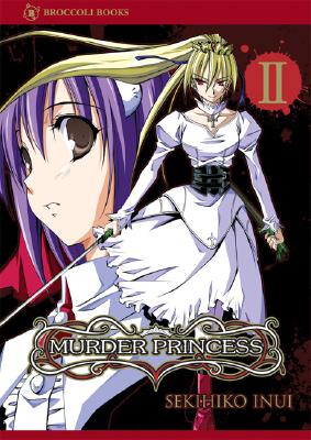 Image for Murder Princess: Volume 2