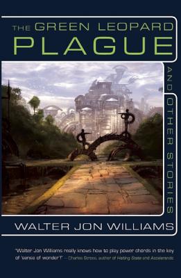 Image for The Green Leopard Plague and Other Stories