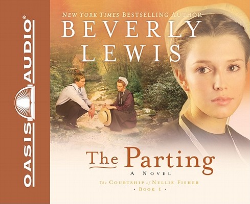 Image for The Parting (The Courtship of Nellie Fisher, Book 1) Audio Book