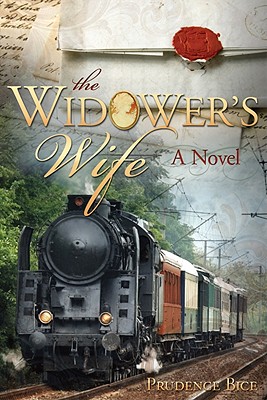 The Widower's Wife, Prudence Bice The Widower's Wife, Prudence Bice