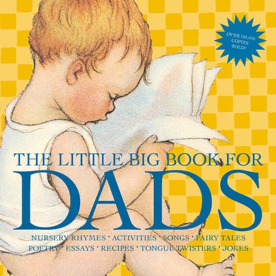 Image for The Little Big Book for Dads, Revised Edition (Little Big Books (Welcome))