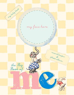 Image for The Big Book of Me