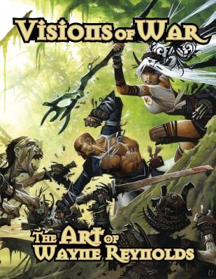 Image for Visions of WAR