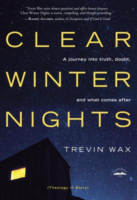 Image for Clear Winter Nights