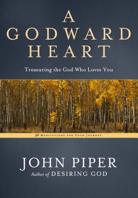Image for Godward Heart