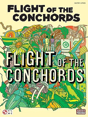 Image for Flight of the Conchords