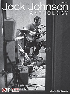 Image for Jack Johnson Anthology