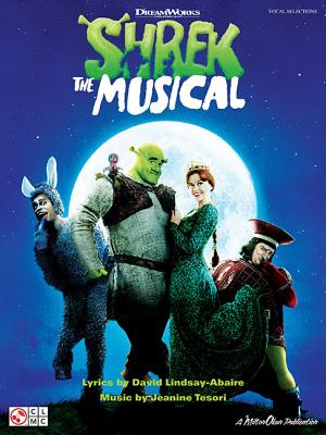 Image for Shrek the Musical