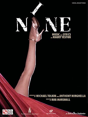 Image for Nine