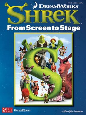 Image for Shrek Collection: From Screen And Stage