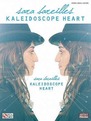 Image for Sara Bareilles: Kaleidoscope Heart