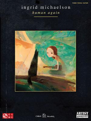 Image for Ingrid Michaelson - Human Again