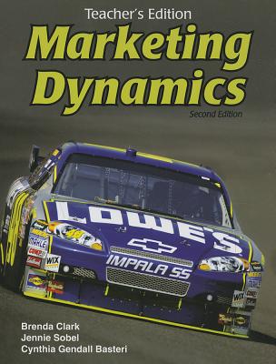Image for Marketing Dynamics Second Edition Teacher's Edition