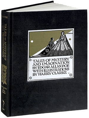 Tales of Mystery and Imagination (Calla Editions), EDGAR ALLAN POE Tales of Mystery and Imagination (Calla Editions), EDGAR ALLAN POE