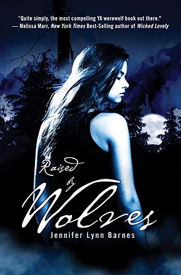 Image for RAISED BY WOLVES